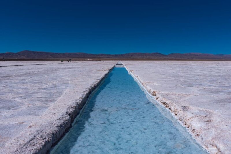 Salta: Guided Day Trips to Cafayate, Cachi, and Salinas Grandes - Tour Highlights