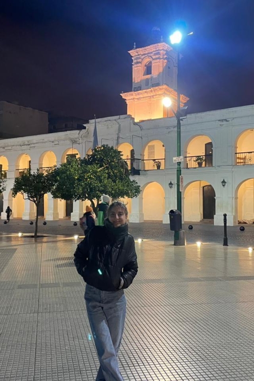 Salta: Guided Half-Day City Tour With Cathedral and Museum - Highlights and Experience