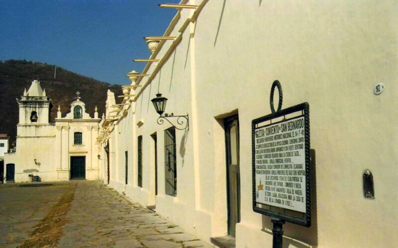 Salta: Guided Half-Day City Tour With Cathedral and Museum - Important Information