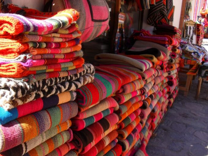 Salta: Guided Half-Day City Tour With Cathedral and Museum - Language and Guide