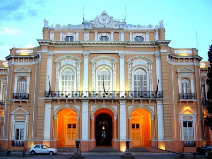 Salta: Guided Half-Day City Tour With Cathedral and Museum - Frequently Asked Questions
