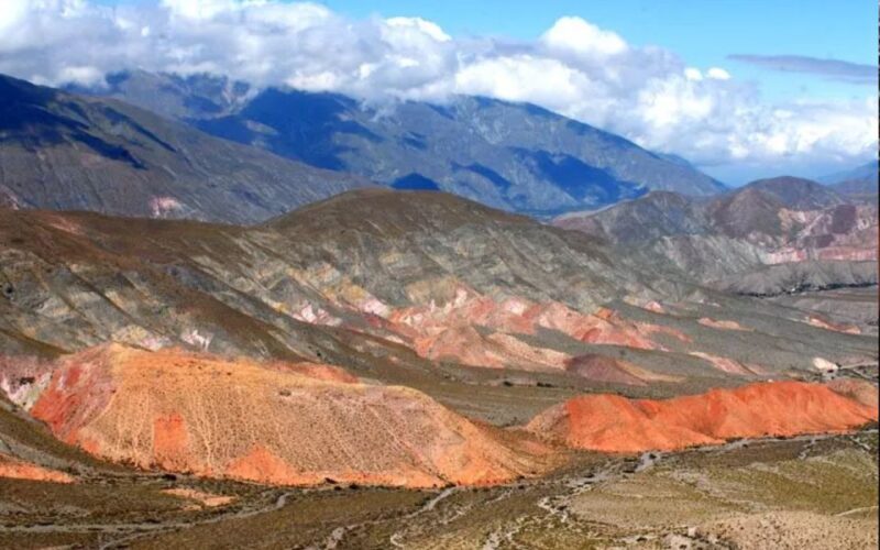 Salta or Jujuy: Iruya and Salinas Grandes 2-Day Tour - Key Points