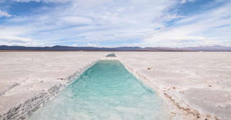 Salta or Jujuy: Iruya and Salinas Grandes 2-Day Tour - Itinerary Highlights