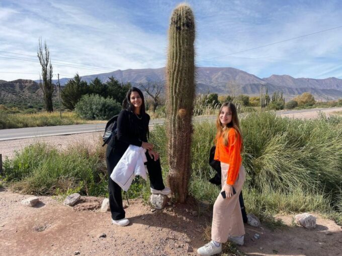 Salta: Quebrada De Humahuaca and Purmamarca Day Trip - Trip Logistics