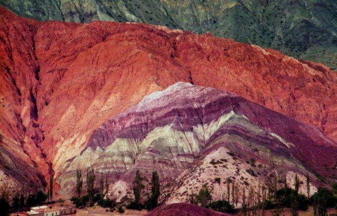 Salta: Quebrada De Humahuaca and Purmamarca Day Trip - Visitor Preparation