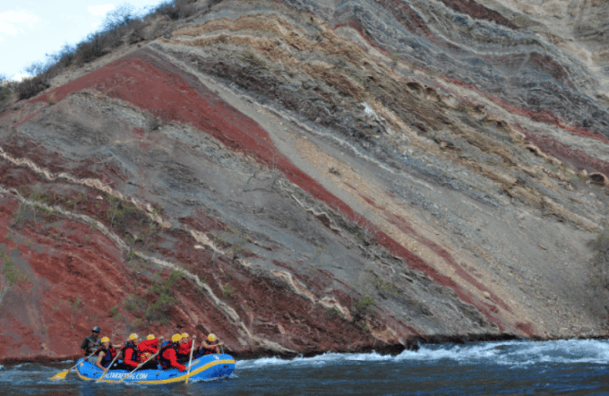 Salta: Rafting Adventure on Juramento River - Safety Briefing