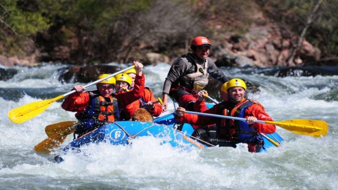 Salta: Rafting Adventure on Juramento River - Frequently Asked Questions