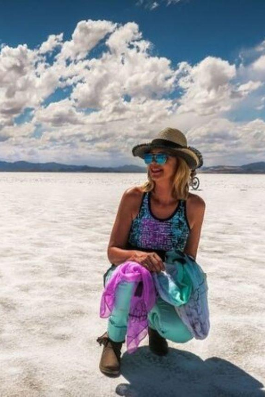 Salta: Tour to the Salinas Grandes and Purmamarca - Key Points