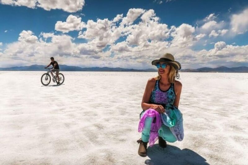 Salta: Tour to the Salinas Grandes and Purmamarca - Tour Highlights and Experiences