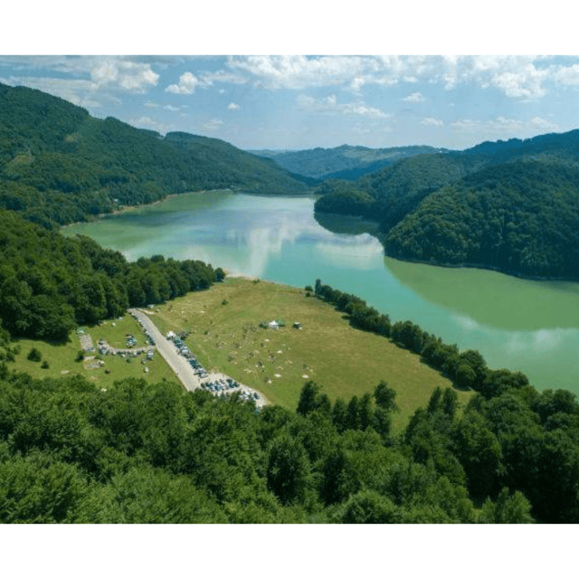 Salted Mine Slanic Prahova & Paltinu Lake - Traveler Reviews