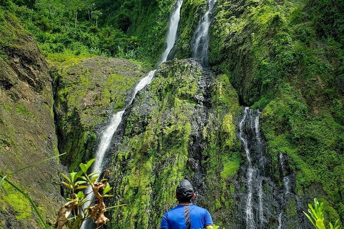 Salto De La Jalda - Leaping La Jalda- Hiking or Horse Riding by Rain Forest - About Your Stay
