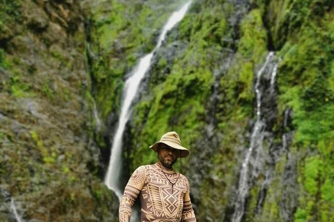 Salto De La Jalda - Leaping La Jalda- Hiking or Horse Riding by Rain Forest - Inclusions and Logistics
