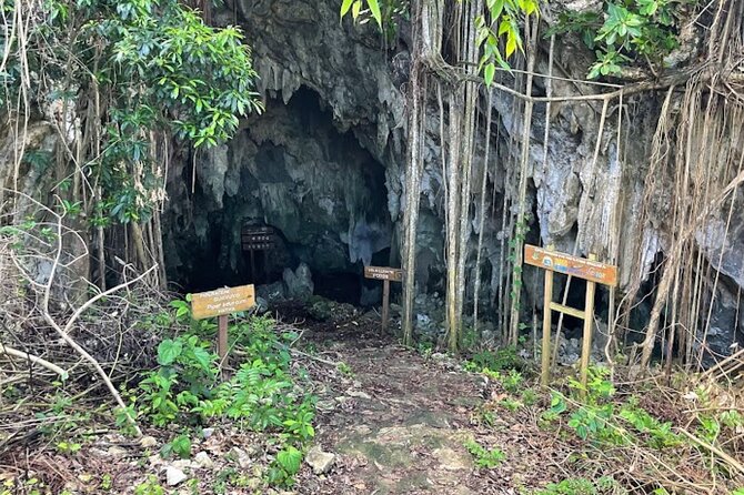 Salto De Limon + Cayo Levantado With Transportation - Booking Information