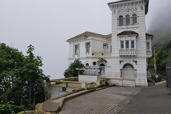 Salto Del Tequendama and Hacienda Del Cafe (Private Tour) - Inclusions and Exclusions