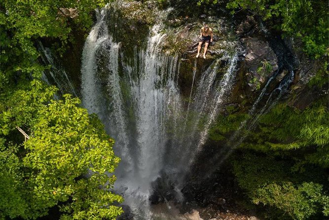 Salto El Limón Waterfalls & Cayo Levantado Tour - What to Expect