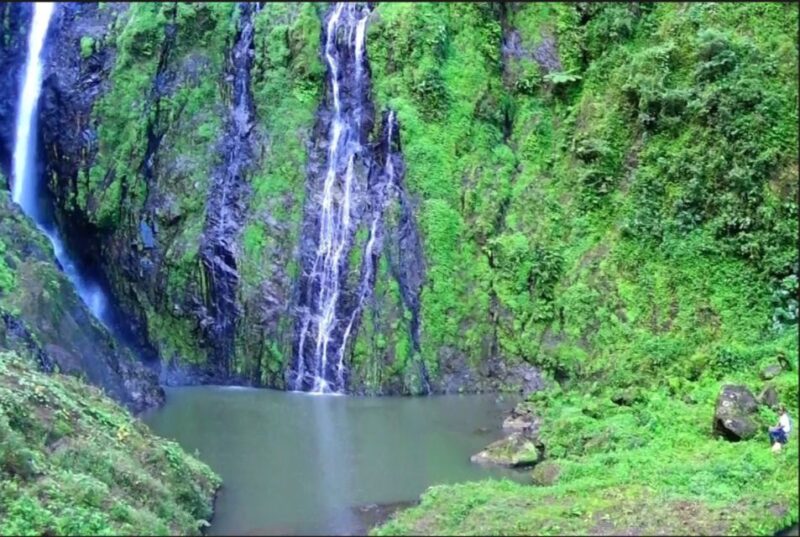 Salto La Jalda: Leaping La Jalda Hiking or Horse Riding Tour - Key Points