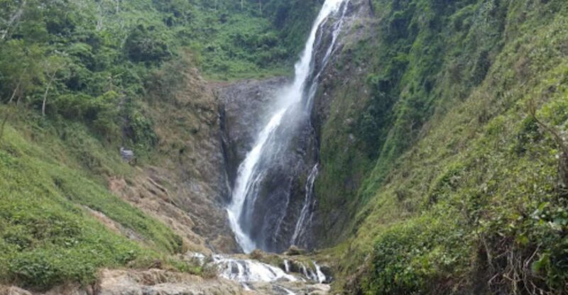 Salto La Jalda: Leaping La Jalda Hiking or Horse Riding Tour - Highlights of the Experience