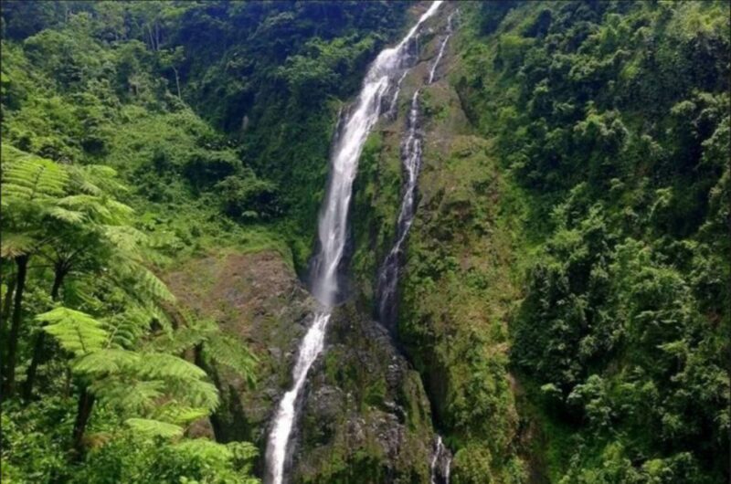 Salto La Jalda: Leaping La Jalda Hiking or Horse Riding Tour - Suitability