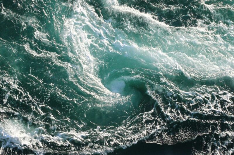 Saltstraumen: Arctic Adventure and Scenic Journey W/ Pick up - Ancient Settlements and Discoveries