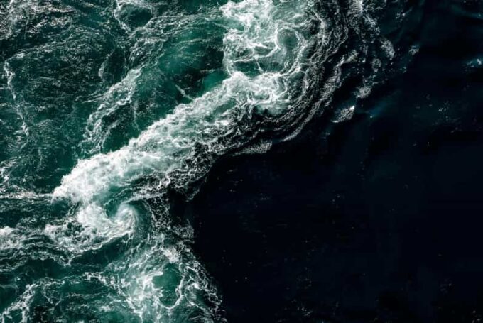 Saltstraumen: Arctic Adventure and Scenic Journey W/ Pick up - Included Experiences