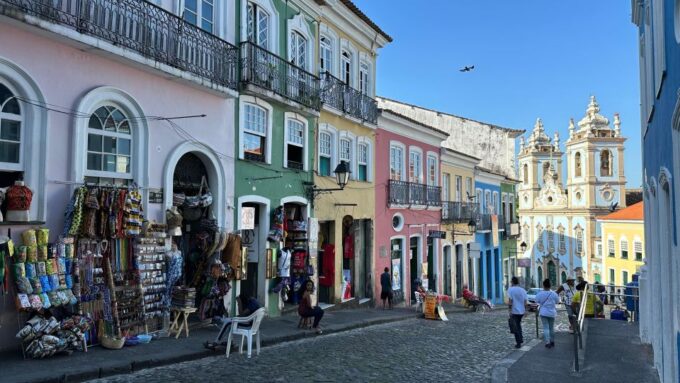 Salvador: 4-Hour Candomblé Mysteries Tour - Inclusions, Restrictions, and Dress Code