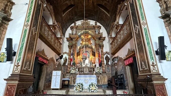 Salvador: 4-Hour Candomblé Mysteries Tour - Frequently Asked Questions