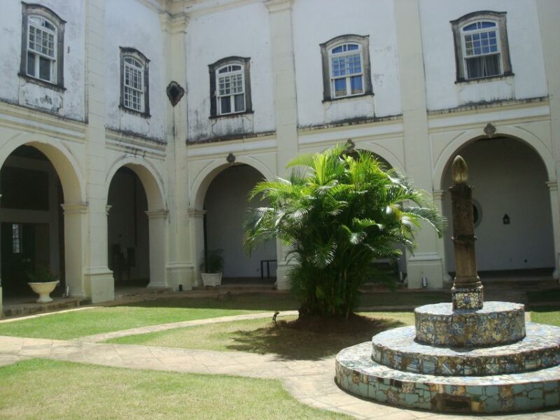 Salvador: 4-Hour Museums Guided Tour - Tour Inclusions