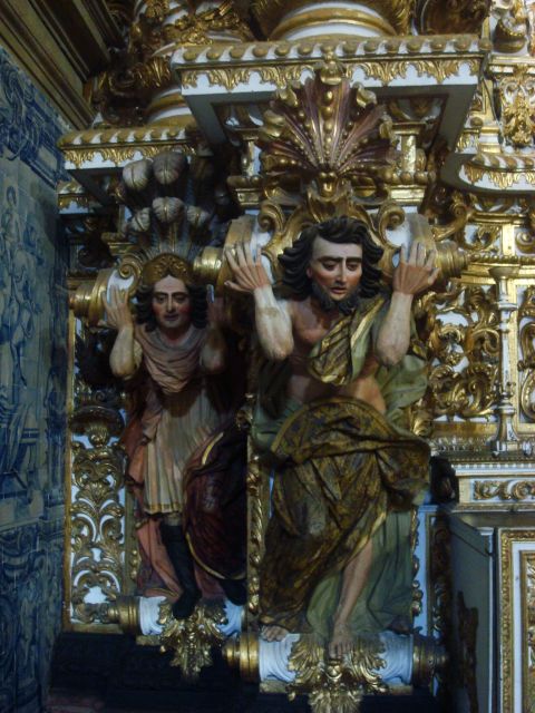 Salvador: 4-Hour Museums Guided Tour - Transportation and Accessibility