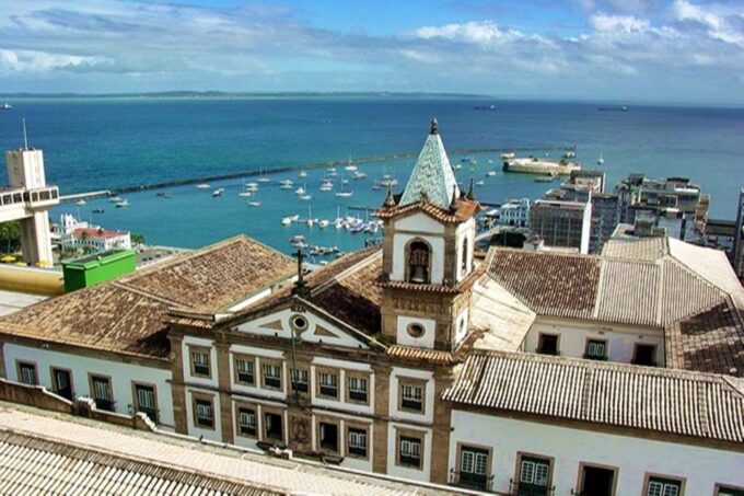 Salvador: 4-Hour Museums Guided Tour - Frequently Asked Questions