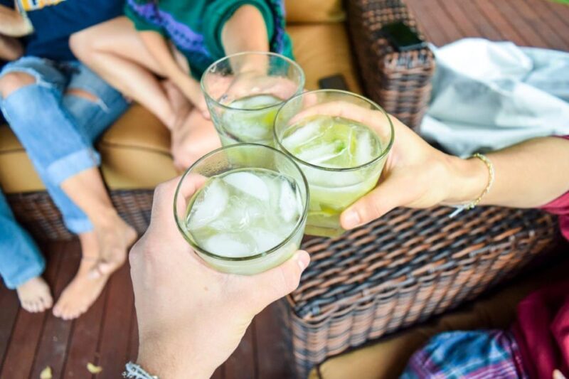 Salvador: 9-Recipe Boozy Cooking Class With Market Visit - Highlights