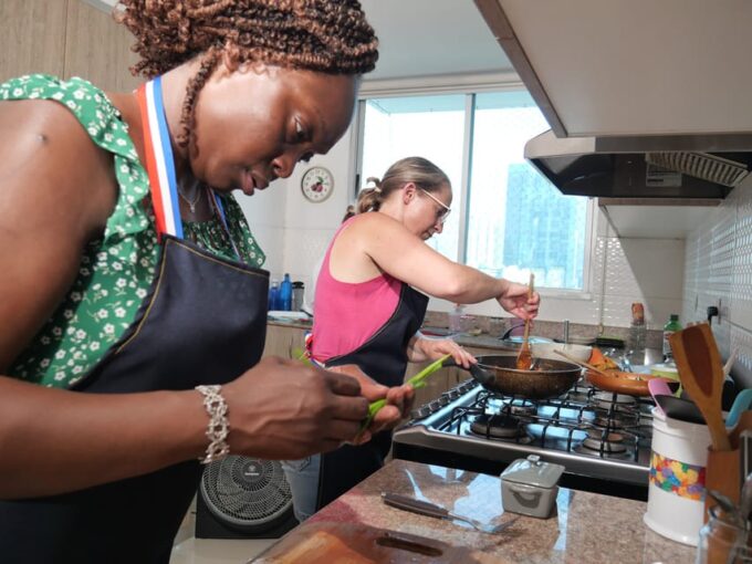 Salvador: 9-Recipe Boozy Cooking Class With Market Visit - Frequently Asked Questions