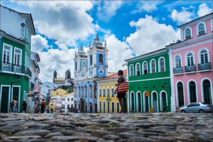 Salvador: African Heritage & Acaraje Tasting 4-Hour Tour - Frequently Asked Questions