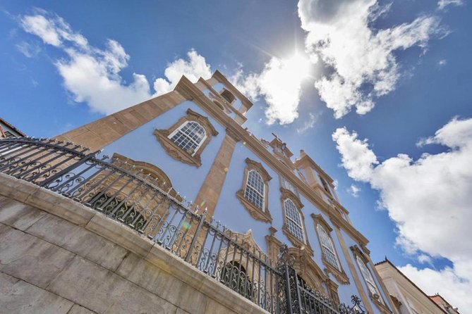 Salvador African Heritage Private City Tour Including Afro Museum - Customer Reviews and Ratings