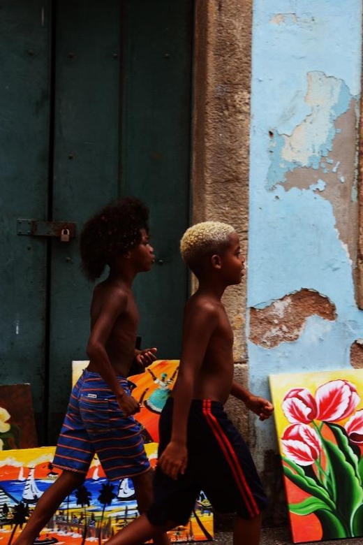 Salvador, Bahia: a Amazing Walking Tour! - What to Expect