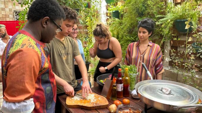 Salvador: Baiana Cooking Class With Market Visit & Lunch - Frequently Asked Questions