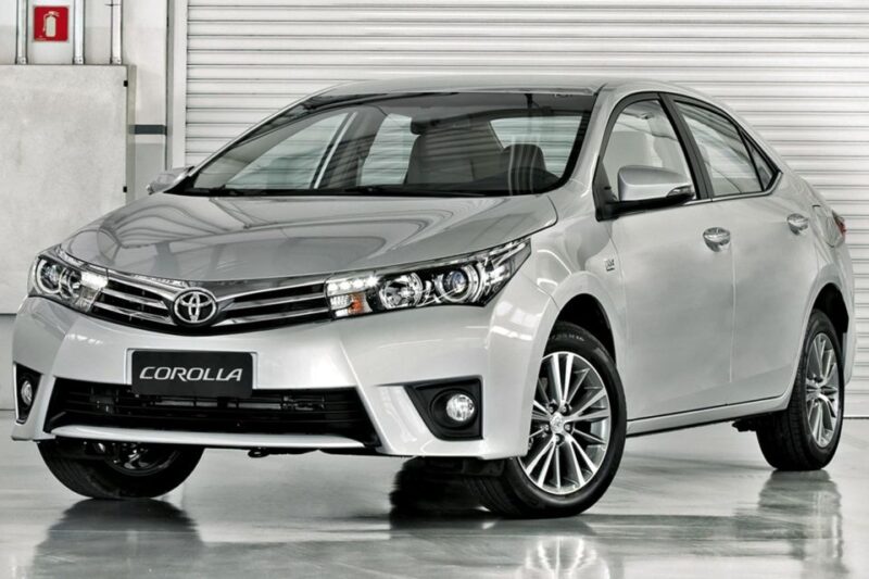 Salvador, Brazil: Private Airport Transfer From/To Hotel - Vehicle Specifications