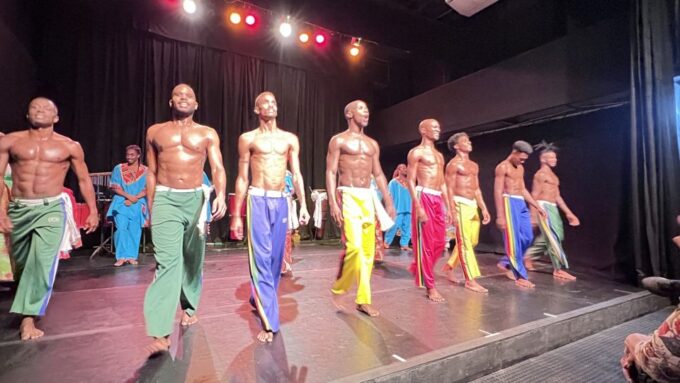 Salvador by Night: Cultural Dinner and Show - Positive Traveler Feedback