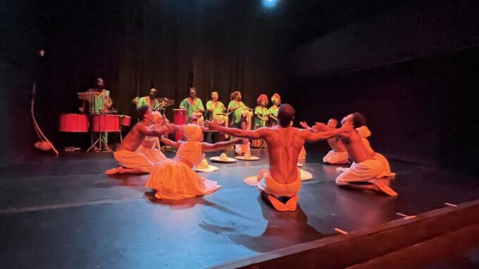 Salvador by Night: Cultural Dinner and Show - Frequently Asked Questions