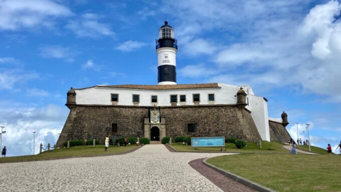 Salvador: City Highlights Private Tour - Booking Options and Additional Information