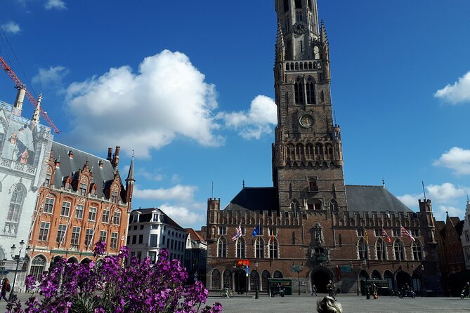 Salvador Dalí Exhibition in Bruges Admission Ticket - Visitor Disappointments