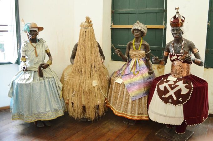 Salvador De Bahia African Culture Tour - Pricing and Booking Information