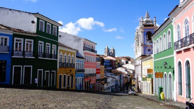 Salvador De Bahia African Culture Tour - Frequently Asked Questions