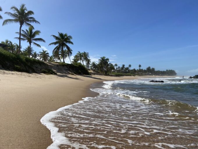 Salvador: Dos Frades & Itaparica Islands Full-Day Boat Tour - Frequently Asked Questions