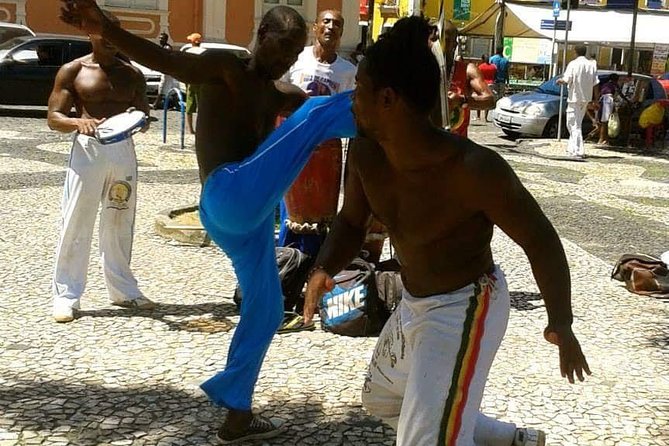 Salvador Essencial Private 6 Hour Tour - Highlights of the Tour