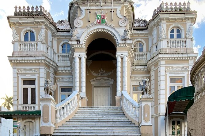 Salvador Essencial Private 6 Hour Tour - Exploring the UNESCO City