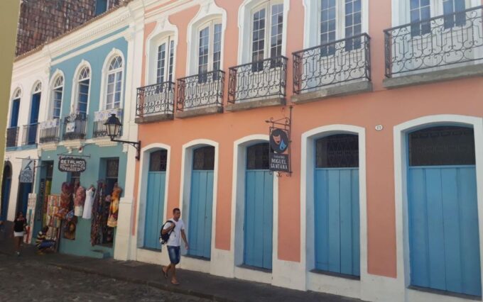 Salvador Historic Walking Tour - Pelourinho - Frequently Asked Questions