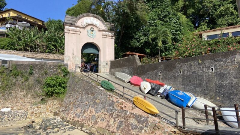 Salvador: Morro De São Paulo Island Transfer Service - Important Arrival and Departure Times
