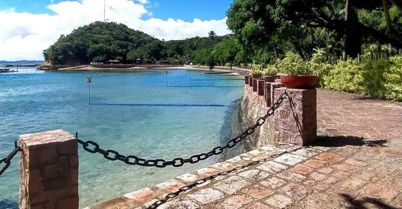 Salvador: Private Boat Tour at Frades Island - Highlights of the Tour