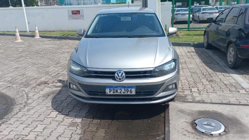 Salvador: Private Transfer To/From Airport - Sedan Car Capacity