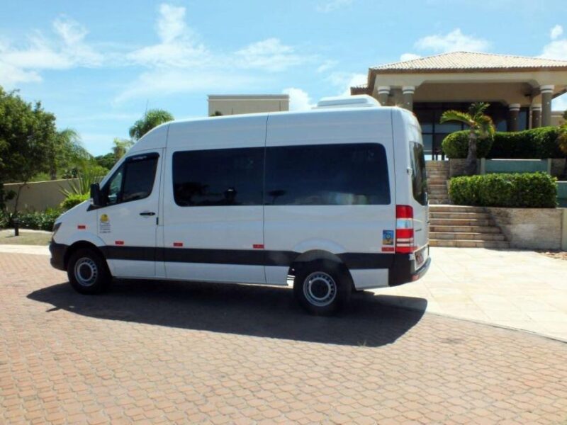 Salvador: Shared Transfer From the Airport to Hotels - Frequently Asked Questions
